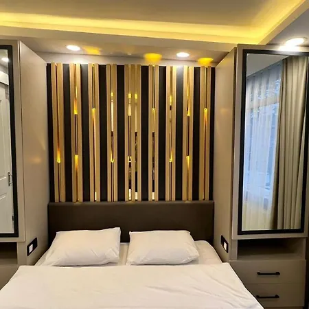 Kule Apart * Istanbul