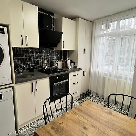 Appartement Kule Istambul