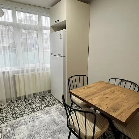 Apartment Kule Apart *