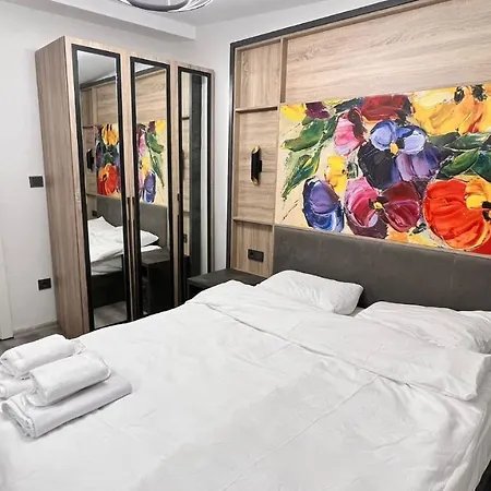 Kule Apart Istanbul