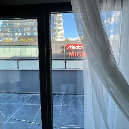 Kule Apart * Istanbul