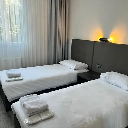 Kule Apart * Istanbul