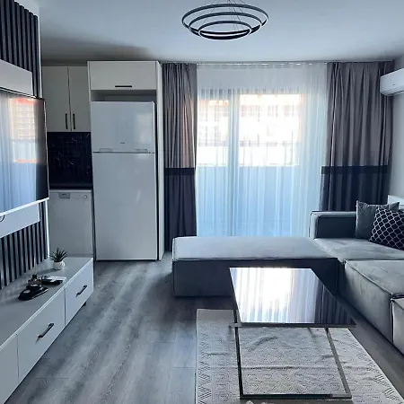 Kule Apartmán Istanbulská provincie