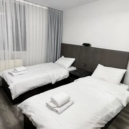 Kule Apart Apartment Istanbul