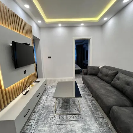 Apartment Kule Apart