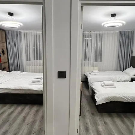 Kule Apart * Istanbul