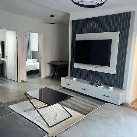 Kule Apart Apartment *