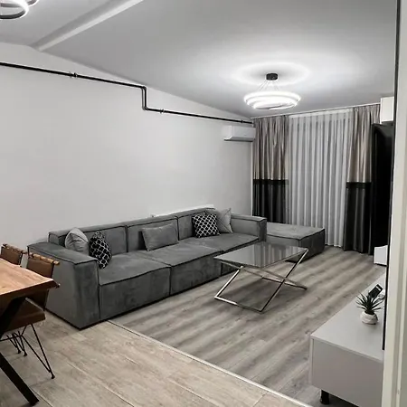 Apartment Kule Apart
