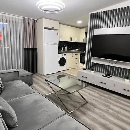 Kule Apart Apartment