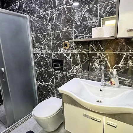 Kule Apart Apartment