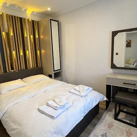 Apartment Kule Apart *