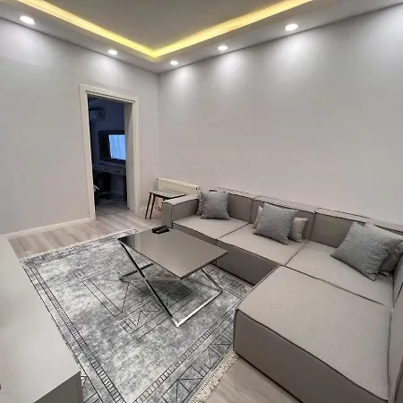 Apartment Kule Apart *