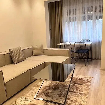 Kule Apart * Istanbul