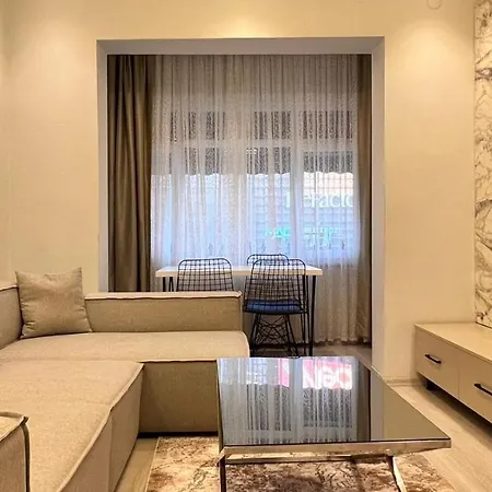 Apartment Kule Apart *