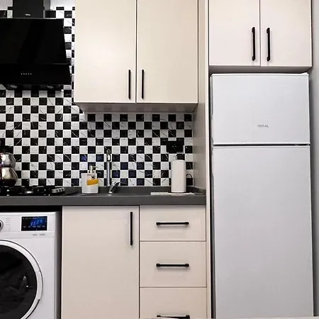 Kule Istanbulská provincie