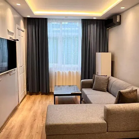 Kule Apart * Istanbul