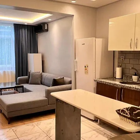 Kule Apart * Istanbul