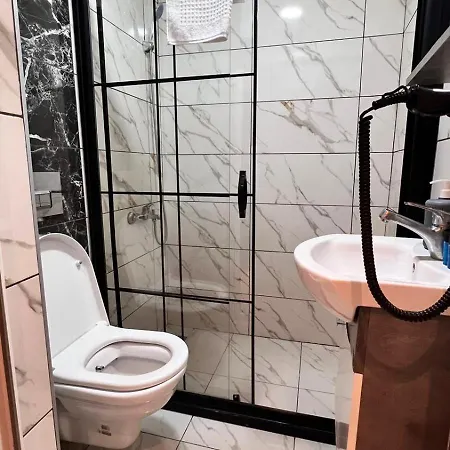 Apartment Kule Apart