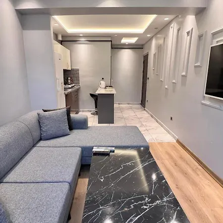 Kule Apart Istanbul
