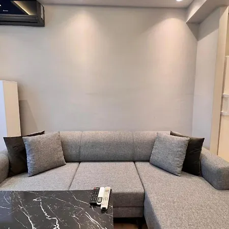 Apartment Kule Apart