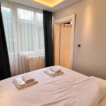 Kule Apart * Istanbul