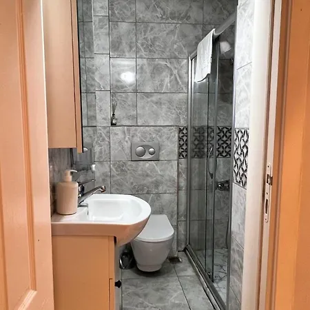 Apartment Kule Apart