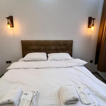 Kule Apart Apartment