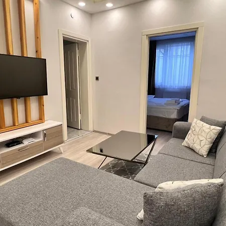 Apartment Kule Apart *