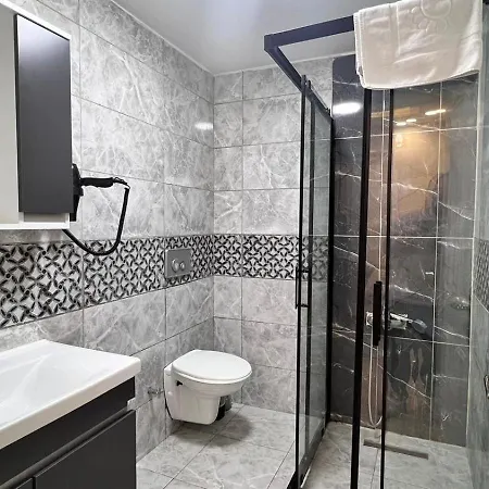 Apartment Kule Apart