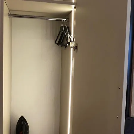 Kule Appartement Istambul