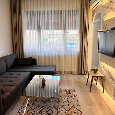 Kule Apart Apartment *