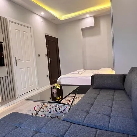 Kule Apart Istanbul