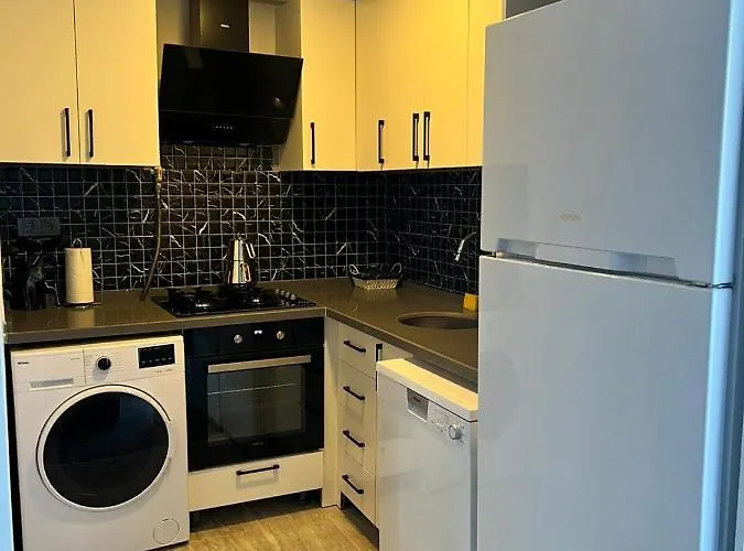 Kule Appartement Istambul