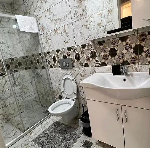 Kule Appartement Istambul