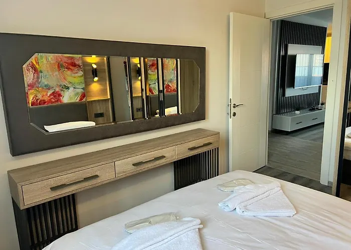 Kule Appartement Istambul