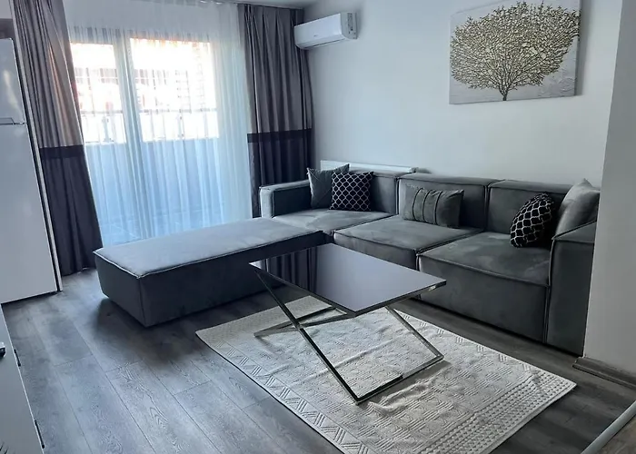 Appartement Kule Istambul