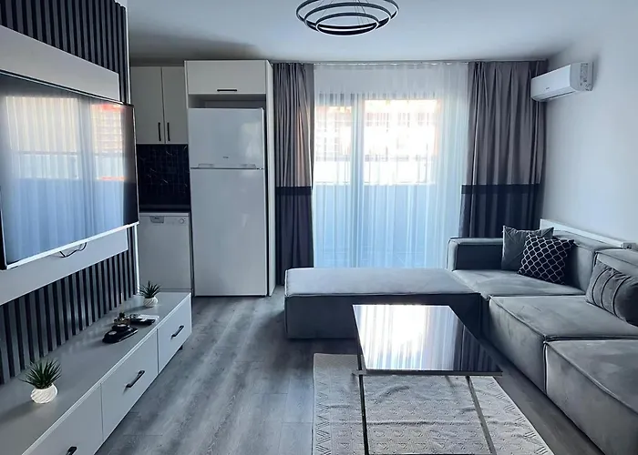 Kule Appartement Istambul