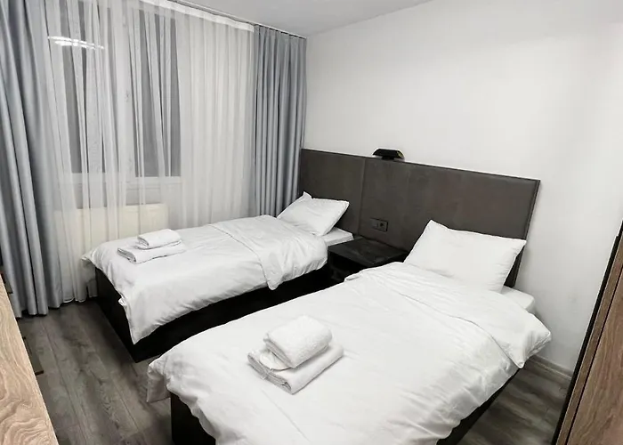 Kule Appartement Istambul