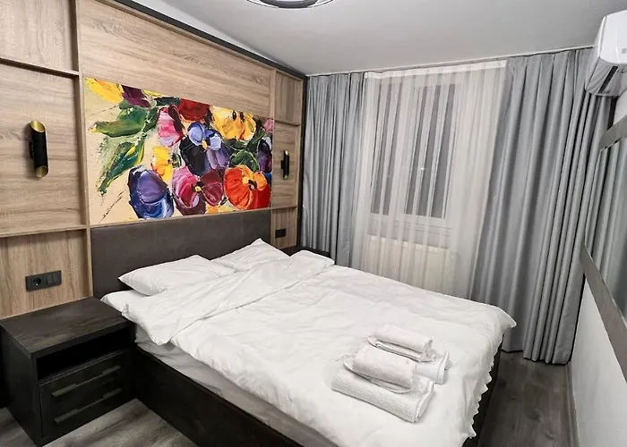 Kule Appartement Istambul