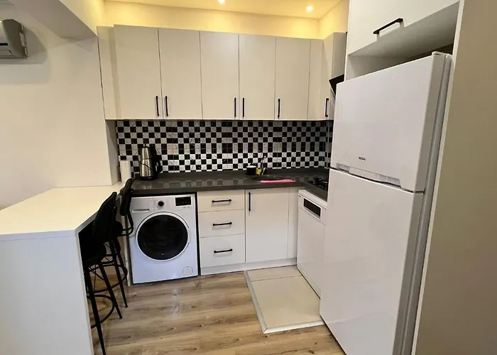 Appartement Kule Istambul