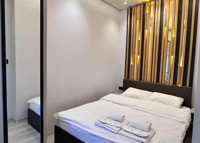 Appartement Kule Istambul