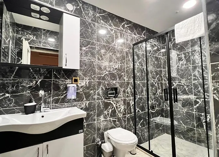 Appartement Kule Istambul