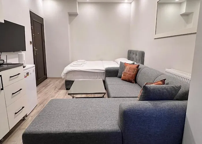 Kule Appartement Istambul