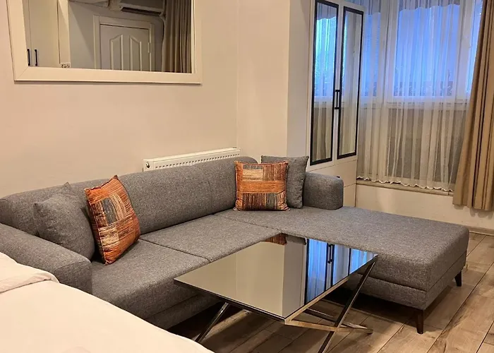 Appartement Kule Istambul