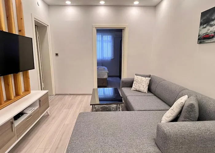 Kule Appartement Istambul