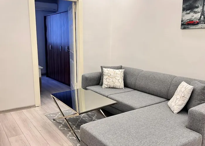 Appartement Kule Istambul