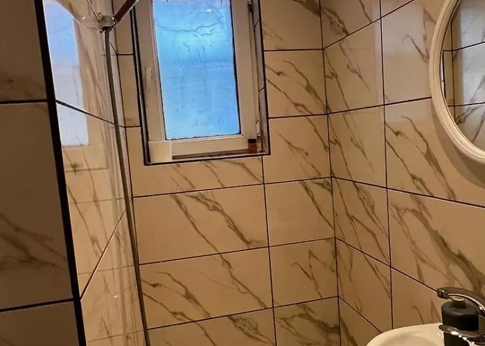 Appartement Kule Istambul