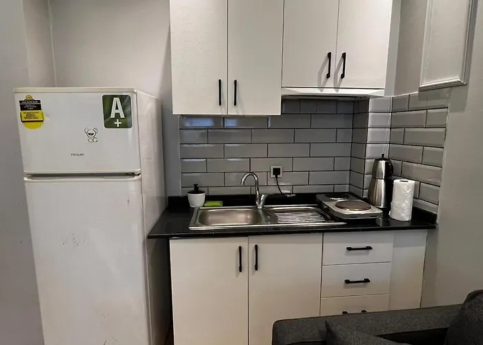 Kule Appartement Istambul