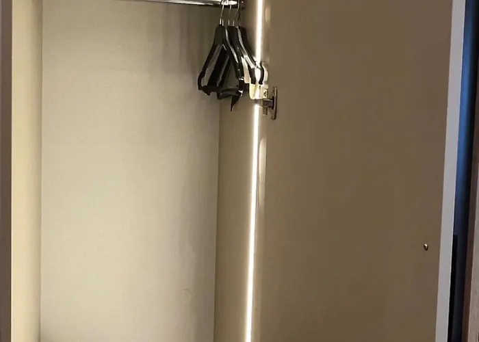 Kule Appartement Istambul