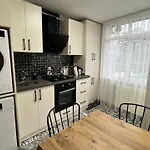 Apartamento Kule Istambul